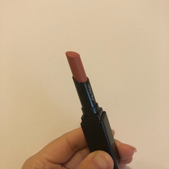 Shiseido VisionAiry Gel Lipstick 202 Bullet Train - Picture 6 of 6